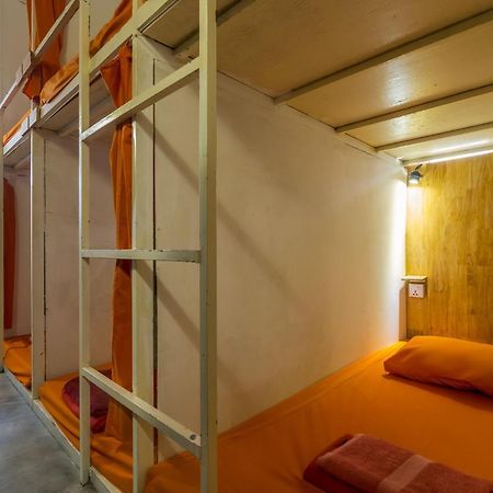 Boutique Dormitory Kochi-Ke Ciudad de Siem Riep Exterior foto