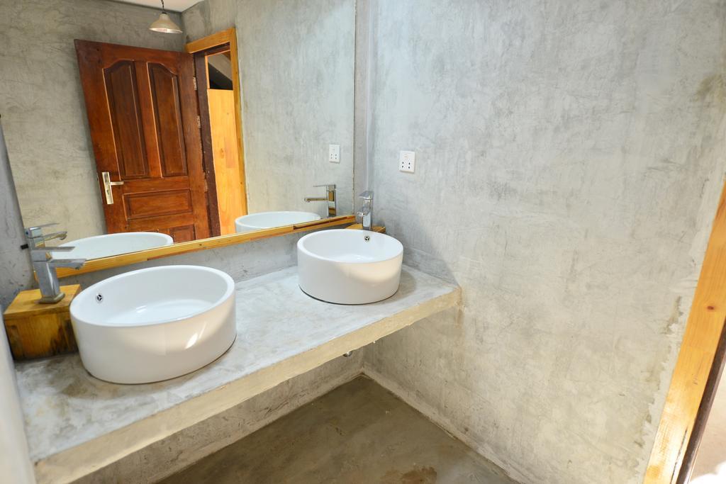 Boutique Dormitory Kochi-Ke Ciudad de Siem Riep Exterior foto