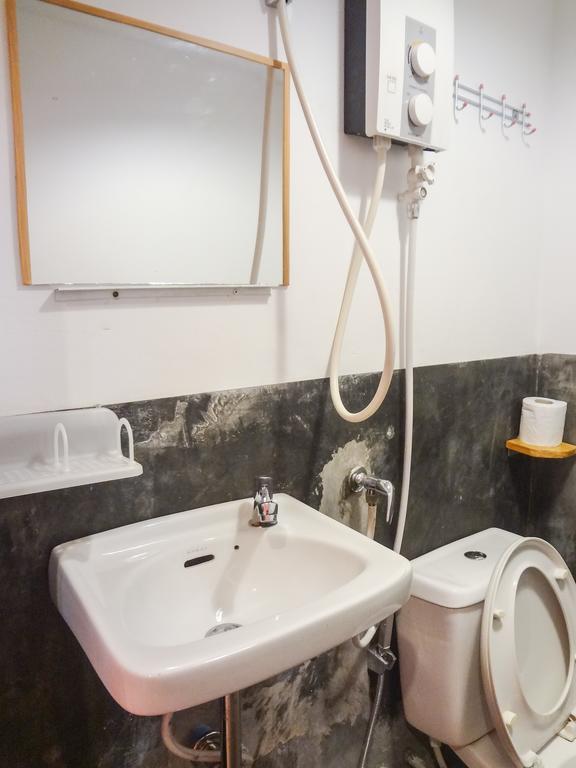 Boutique Dormitory Kochi-Ke Ciudad de Siem Riep Exterior foto