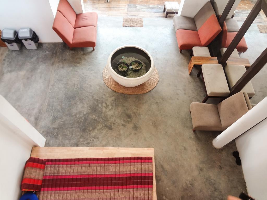 Boutique Dormitory Kochi-Ke Ciudad de Siem Riep Exterior foto