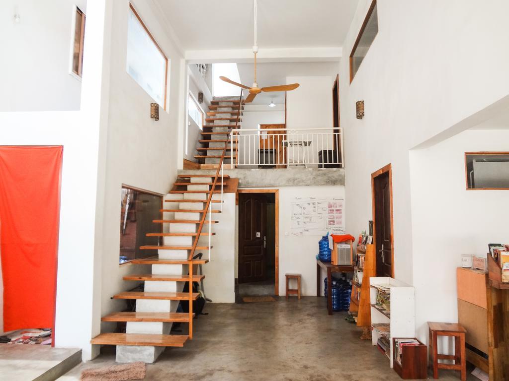 Boutique Dormitory Kochi-Ke Ciudad de Siem Riep Exterior foto