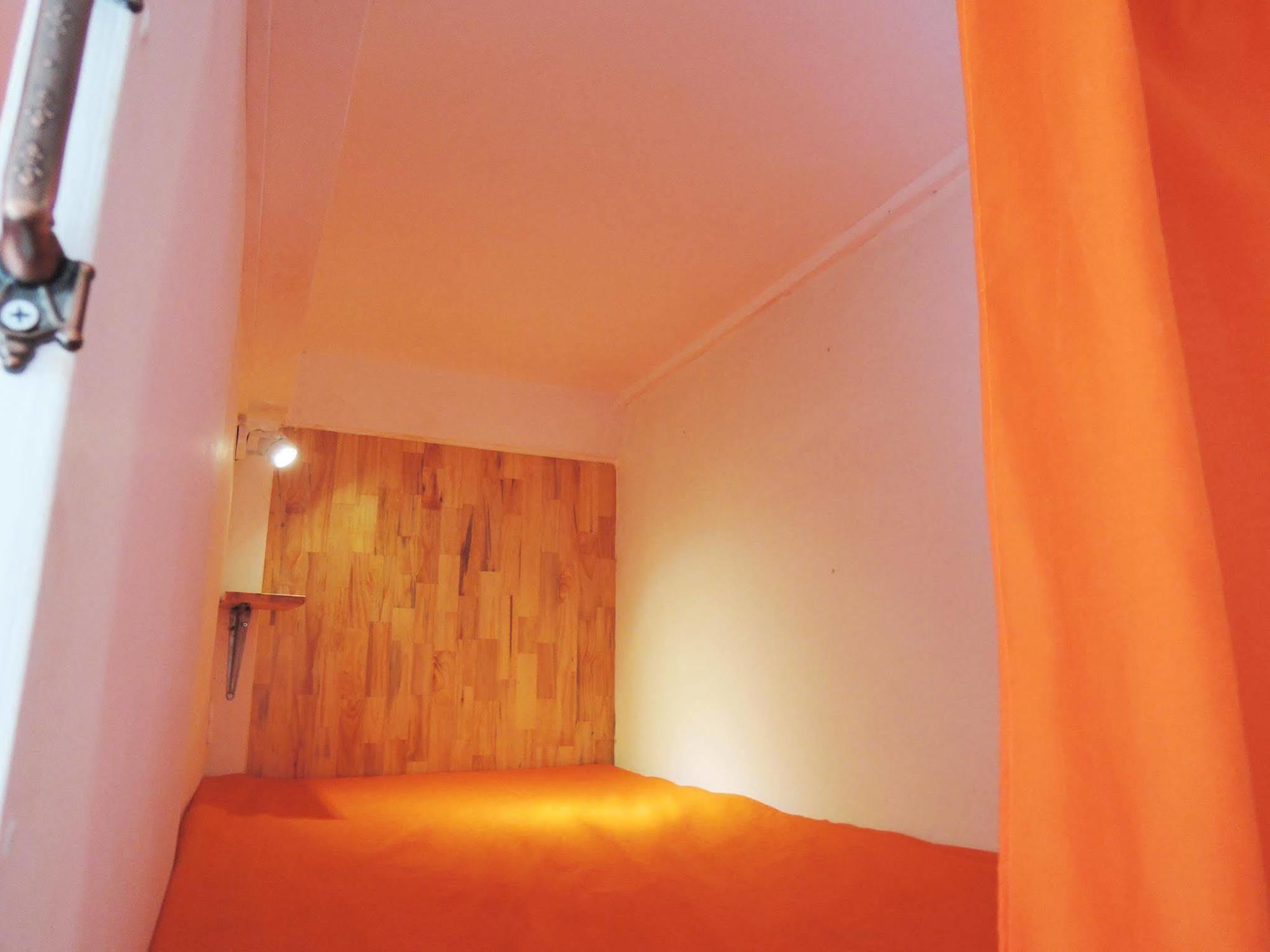 Boutique Dormitory Kochi-Ke Ciudad de Siem Riep Exterior foto