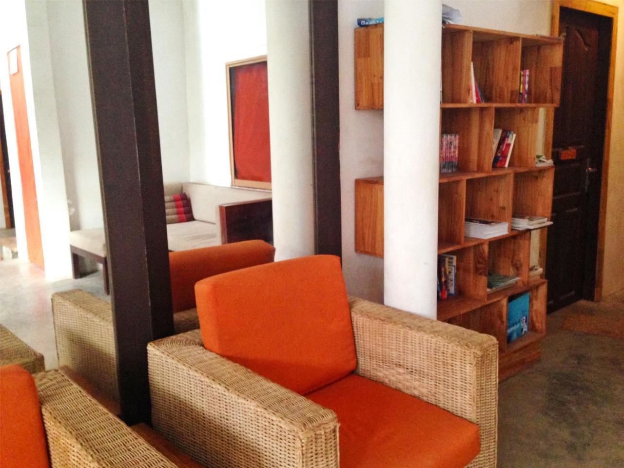 Boutique Dormitory Kochi-Ke Ciudad de Siem Riep Exterior foto