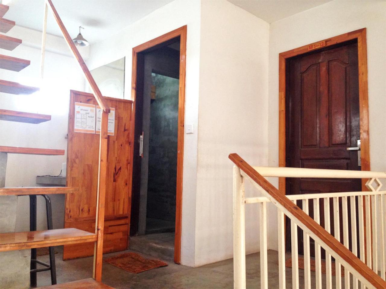 Boutique Dormitory Kochi-Ke Ciudad de Siem Riep Exterior foto
