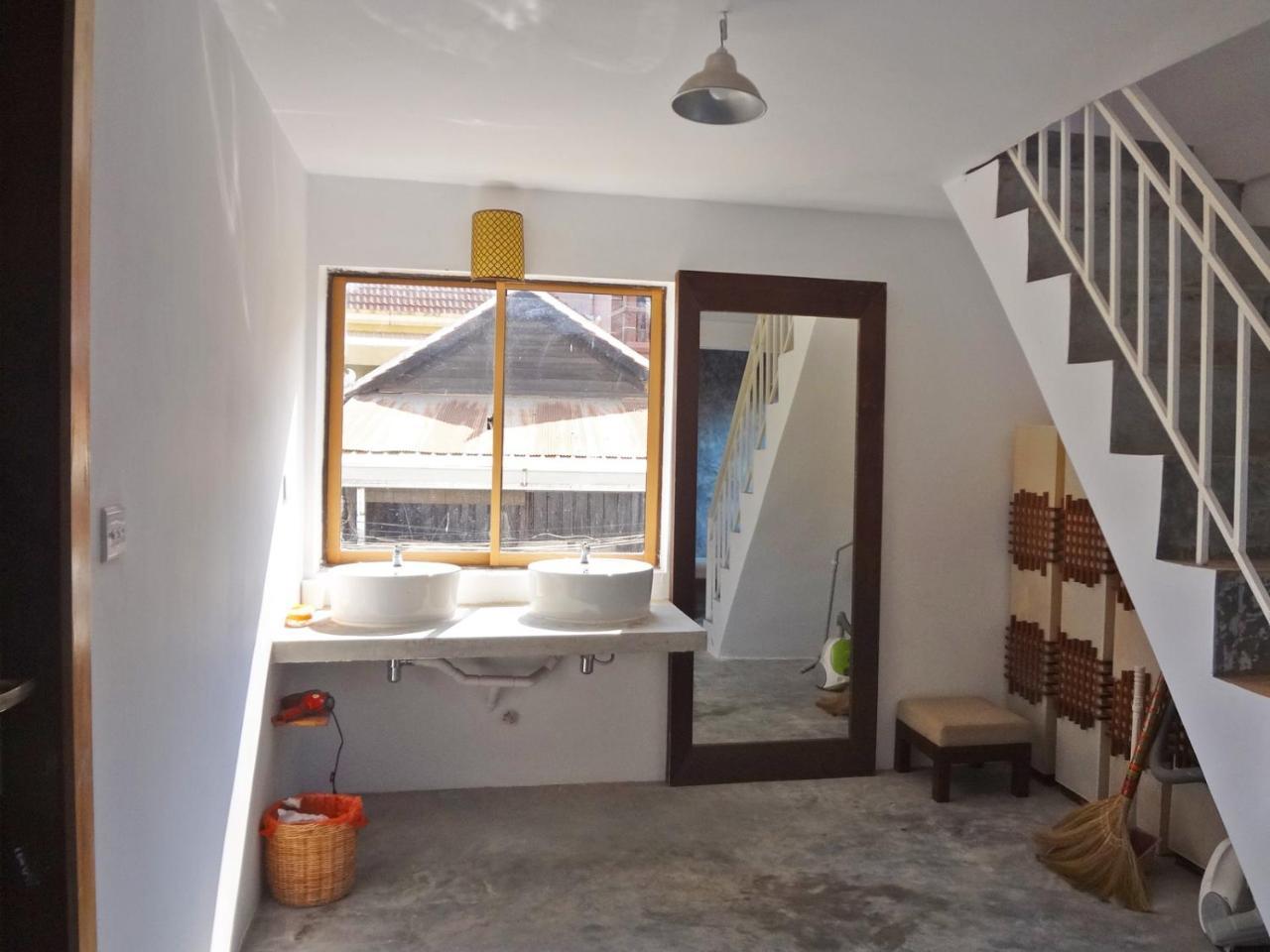 Boutique Dormitory Kochi-Ke Ciudad de Siem Riep Exterior foto