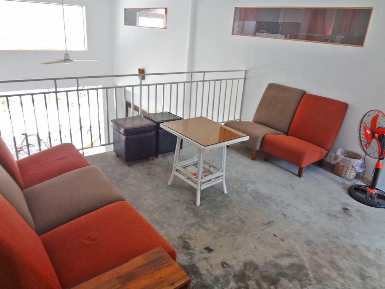 Boutique Dormitory Kochi-Ke Ciudad de Siem Riep Exterior foto